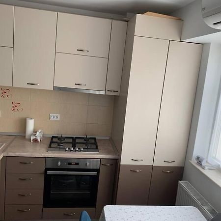 Lovely Bacau 1 Bedroom Apartment Exteriör bild